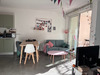Ma-Cabane - Location Appartement Toulon, 40 m²