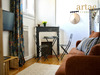 Ma-Cabane - Location Appartement Toulouse, 17 m²