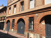Ma-Cabane - Location Appartement Toulouse, 17 m²