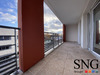 Ma-Cabane - Location Appartement Toulouse, 41 m²