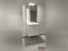 Ma-Cabane - Location Appartement Toulouse, 46 m²