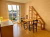 Ma-Cabane - Location Appartement TOURS, 23 m²