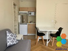 Ma-Cabane - Location Appartement Tours, 18 m²