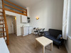 Ma-Cabane - Location Appartement TOURS, 21 m²