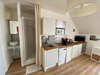 Ma-Cabane - Location Appartement TOURS, 18 m²