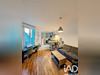 Ma-Cabane - Location Appartement Tours, 41 m²