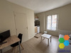 Ma-Cabane - Location Appartement Tours, 12 m²