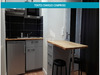 Ma-Cabane - Location Appartement TOURS, 13 m²