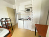 Ma-Cabane - Location Appartement TOURS, 15 m²