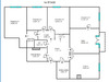 Ma-Cabane - Location Appartement TOURS, 11 m²