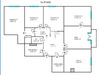 Ma-Cabane - Location Appartement TOURS, 14 m²
