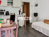 Ma-Cabane - Location Appartement TROUVILLE-SUR-MER, 16 m²