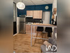 Ma-Cabane - Location Appartement Troyes, 20 m²