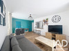 Ma-Cabane - Location Appartement Vaires-sur-Marne, 69 m²