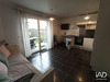 Ma-Cabane - Location Appartement Valenton, 27 m²
