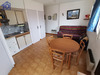 Ma-Cabane - Location Appartement VALRAS PLAGE, 26 m²