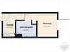 Ma-Cabane - Location Appartement VANDOEUVRE-LES-NANCY, 19 m²
