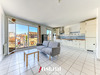 Ma-Cabane - Location Appartement VAULX-EN-VELIN, 60 m²