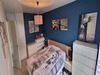 Ma-Cabane - Location Appartement VAUX LE PENIL, 21 m²