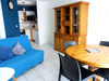 Ma-Cabane - Location Appartement VAUX-SUR-MER, 34 m²