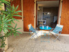 Ma-Cabane - Location Appartement VAUX-SUR-MER, 24 m²