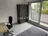 Ma-Cabane - Location Appartement Vénissieux, 20 m²