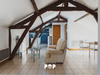 Ma-Cabane - Location Appartement VERGT, 53 m²