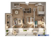 Ma-Cabane - Location Appartement Versailles, 56 m²