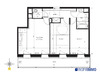Ma-Cabane - Location Appartement Versailles, 56 m²
