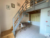 Ma-Cabane - Location Appartement Veyras, 21 m²