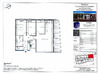 Ma-Cabane - Location Appartement VEZIN-LE-COQUET, 84 m²