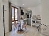 Ma-Cabane - Location Appartement Vic-le-Comte, 20 m²