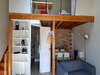 Ma-Cabane - Location Appartement VIEILLEVIGNE, 40 m²