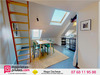Ma-Cabane - Location Appartement VIERZON, 44 m²