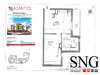 Ma-Cabane - Location Appartement Vigneux-sur-Seine, 38 m²