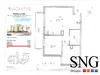 Ma-Cabane - Location Appartement Vigneux-sur-Seine, 56 m²