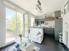 Ma-Cabane - Location Appartement VILLECRESNES, 38 m²