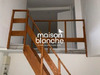 Ma-Cabane - Location Appartement Villenave-d'Ornon, 26 m²