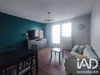 Ma-Cabane - Location Appartement Villenave-d'Ornon, 53 m²
