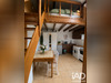 Ma-Cabane - Location Appartement Villeneuve-d'Ascq, 22 m²
