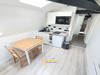Ma-Cabane - Location Appartement VILLENEUVE-D'ASCQ, 13 m²