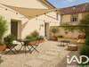 Ma-Cabane - Location Appartement Villeneuve-l'Archevêque, 33 m²