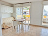 Ma-Cabane - Location Appartement VILLENEUVE-LOUBET, 24 m²