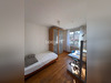 Ma-Cabane - Location Appartement Villeurbanne, 14 m²