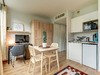Ma-Cabane - Location Appartement VILLEURBANNE, 24 m²