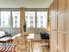 Ma-Cabane - Location Appartement VILLEURBANNE, 24 m²