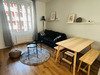 Ma-Cabane - Location Appartement VILLEURBANNE, 35 m²