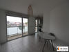 Ma-Cabane - Location Appartement Villeurbanne, 41 m²