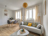 Ma-Cabane - Location Appartement Villeurbanne, 40 m²