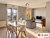 Ma-Cabane - Location Appartement Villeurbanne, 96 m²